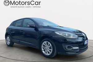 RENAULT Mégane 1.5 dCi 110 CV Wave