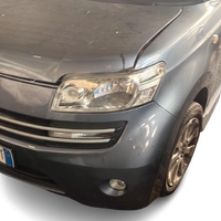 PARTI USATE DAIHATSU MATERIA 2007
