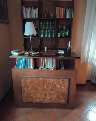 MOBILE BAR