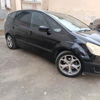 Smax 2.0 140 cv