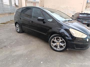 Smax 2.0 140 cv
