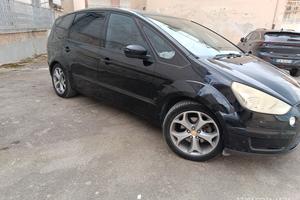 Smax 2.0 140 cv