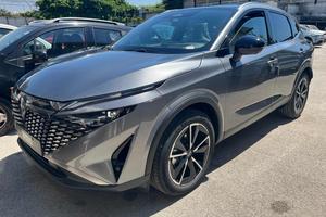 NISSAN Qashqai MHEV 158 CV Xtronic Tekna+