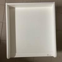 Fasciatoio da lavatrice 60 cm