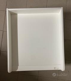 Fasciatoio da lavatrice 60 cm