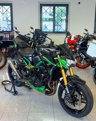 KAWASAKI Z 900 SE SCARICO ARROW FINANZIABILE