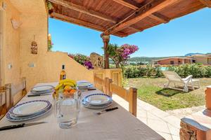 Bilocale 4 posti letto 50m dal mare