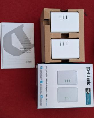 extender linea internet 