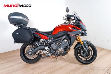 YAMAHA TRACER 900 ABS - 2015