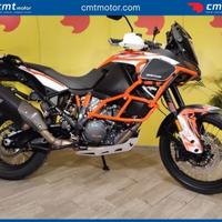 KTM 1290 Super Adventure R