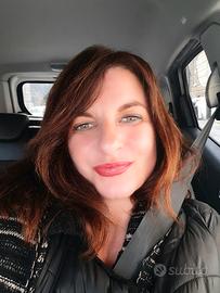 Segretaria assistente di direzione