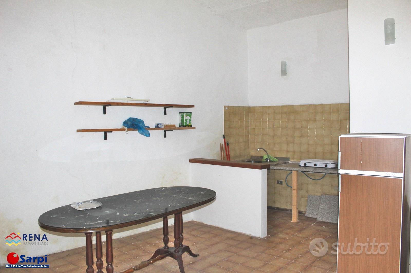 Interessante stazzo con ampio terreno - Luogosanto - Vista 5