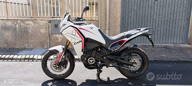 Moto Morini XCape 700