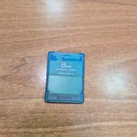 Memory Card 8GB Playstation