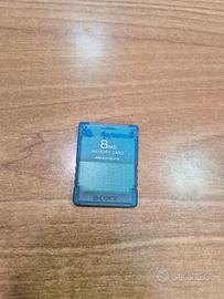 Memory Card 8GB Playstation