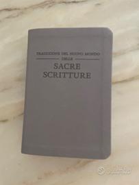 Traduzioni del nuovo mondo delle sacre scritture