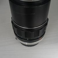 Minolta tele rokkor PF 1:2.8 135 mm