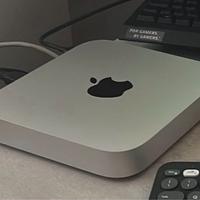 Apple Mac Mini 2020 M1