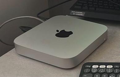 Apple Mac Mini 2020 M1