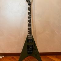 Chitarra elettrica Jackson