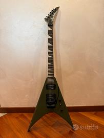 Chitarra elettrica Jackson