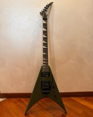 Chitarra elettrica Jackson
