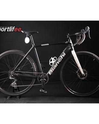 Bianchi Usata E-Impulso AllRoad Grx 600 1X11V