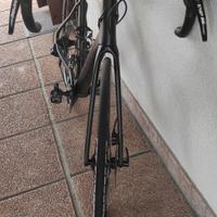 bici da corsa usata in carbonio 