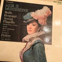 LP musica classica Donizetti