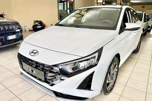 Hyundai i20 1.0 T-GDI 90CV Connectline DCT