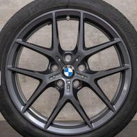 cerchi 18 BMW serie 1 m sport 