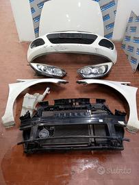 Musata Kia Rio Terza Serie 2011 - 2015