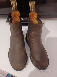 Stivaletto per equitazione  tg 30