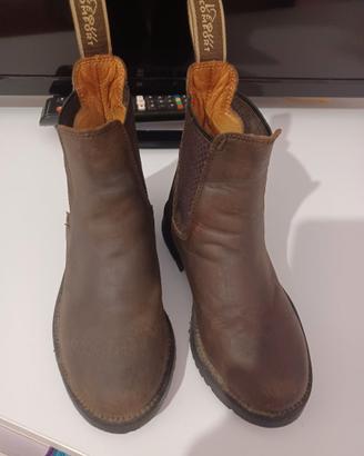 Stivaletto per equitazione  tg 30