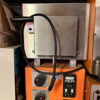 Forno Emmevi per oro