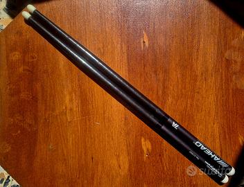 Lotto Bacchette AHEAD 7A e Tommy Lee Signature