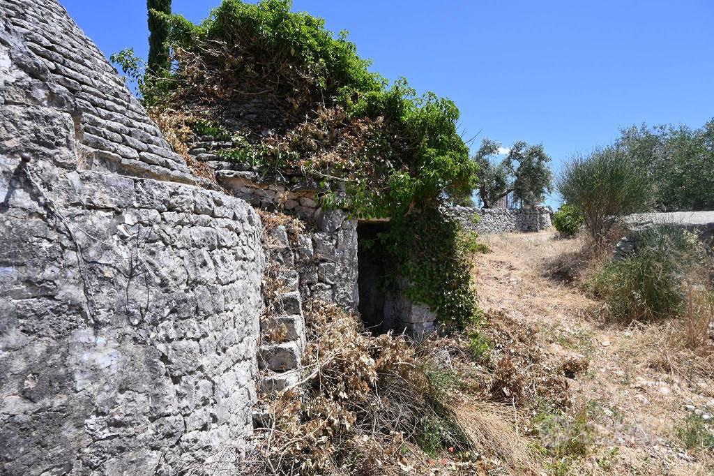 Rustico / Casale di 50 m² con 4 locali a Locoroton - Altro