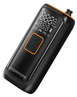 SMART AIR PUMP COMPRESSORE PORTATILE PER MOTO, AUT