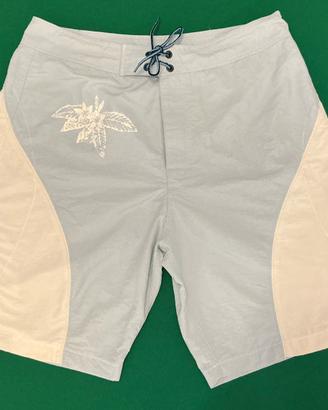Pantaloncini mare misura 33 = M