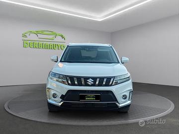 Suzuki Vitara 1.4 Hybrid Top