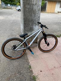 canyon Stitched 360 CLLCTV