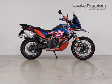 KTM Altro 790 Adventure R my19 super accessoriata