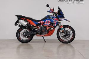 KTM Altro 790 Adventure R my19 super accessoriata