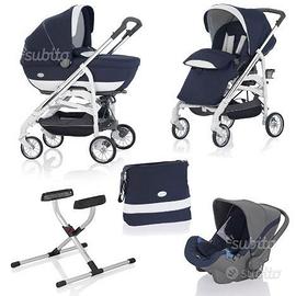 Set trio otutto inglesina otutto