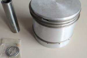 PISTONE ASSO 89,4 mm ERCOLE/FACONE TURISMO