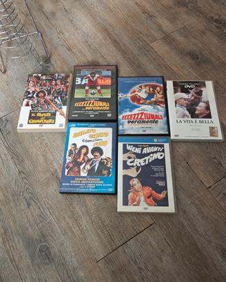 film iconici commedia italiana anni 80 