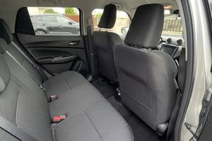 SUZUKI Swift 1.2 Hybrid Top