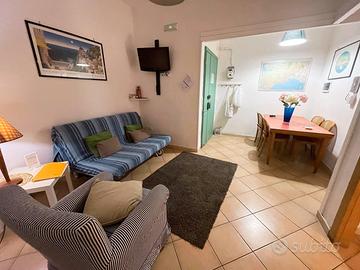 Bagnoli - trilocale con ascensore, 2 camere, Wi-Fi