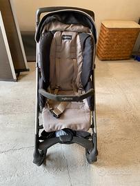 Trio Inglesina Trilogy