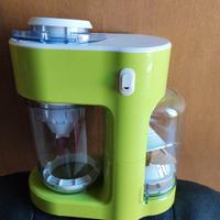 Spiralatore per verdura 